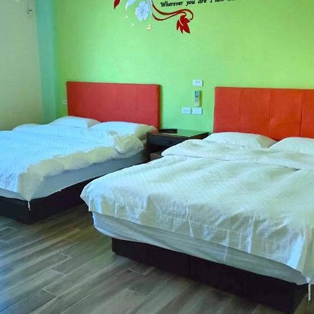 Smart Living B&B Chishang Dış mekan fotoğraf