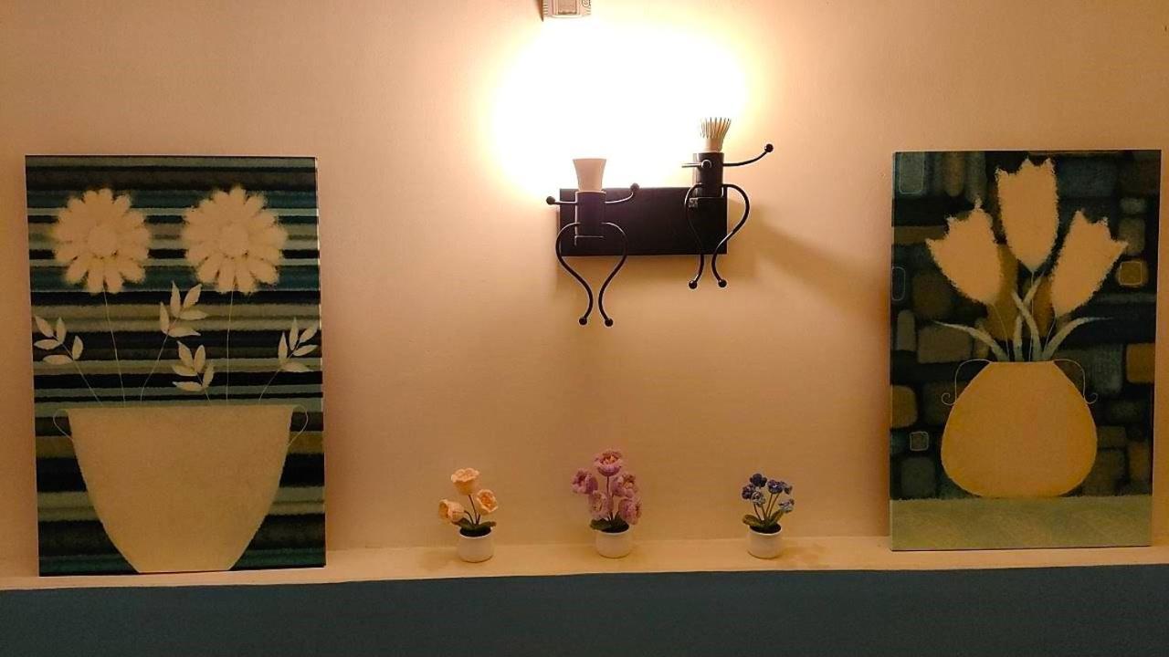 Smart Living B&B Chishang Dış mekan fotoğraf