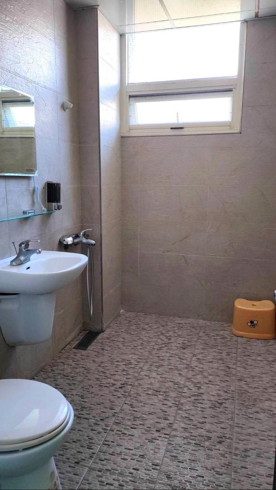 Smart Living B&B Chishang Dış mekan fotoğraf