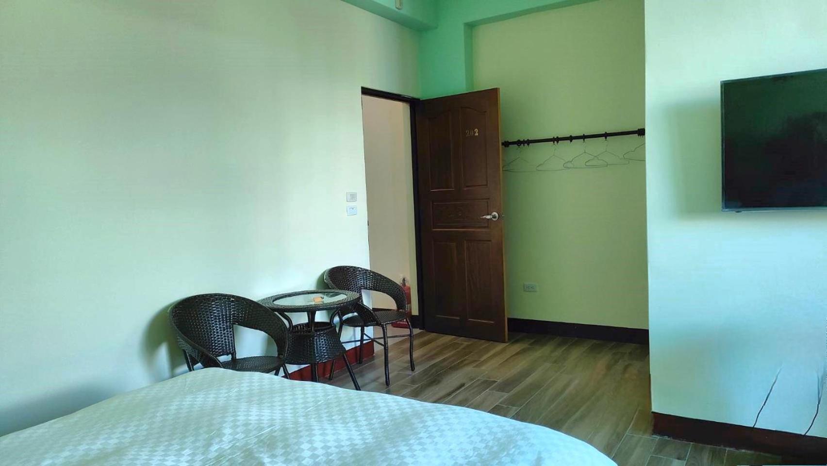 Smart Living B&B Chishang Dış mekan fotoğraf