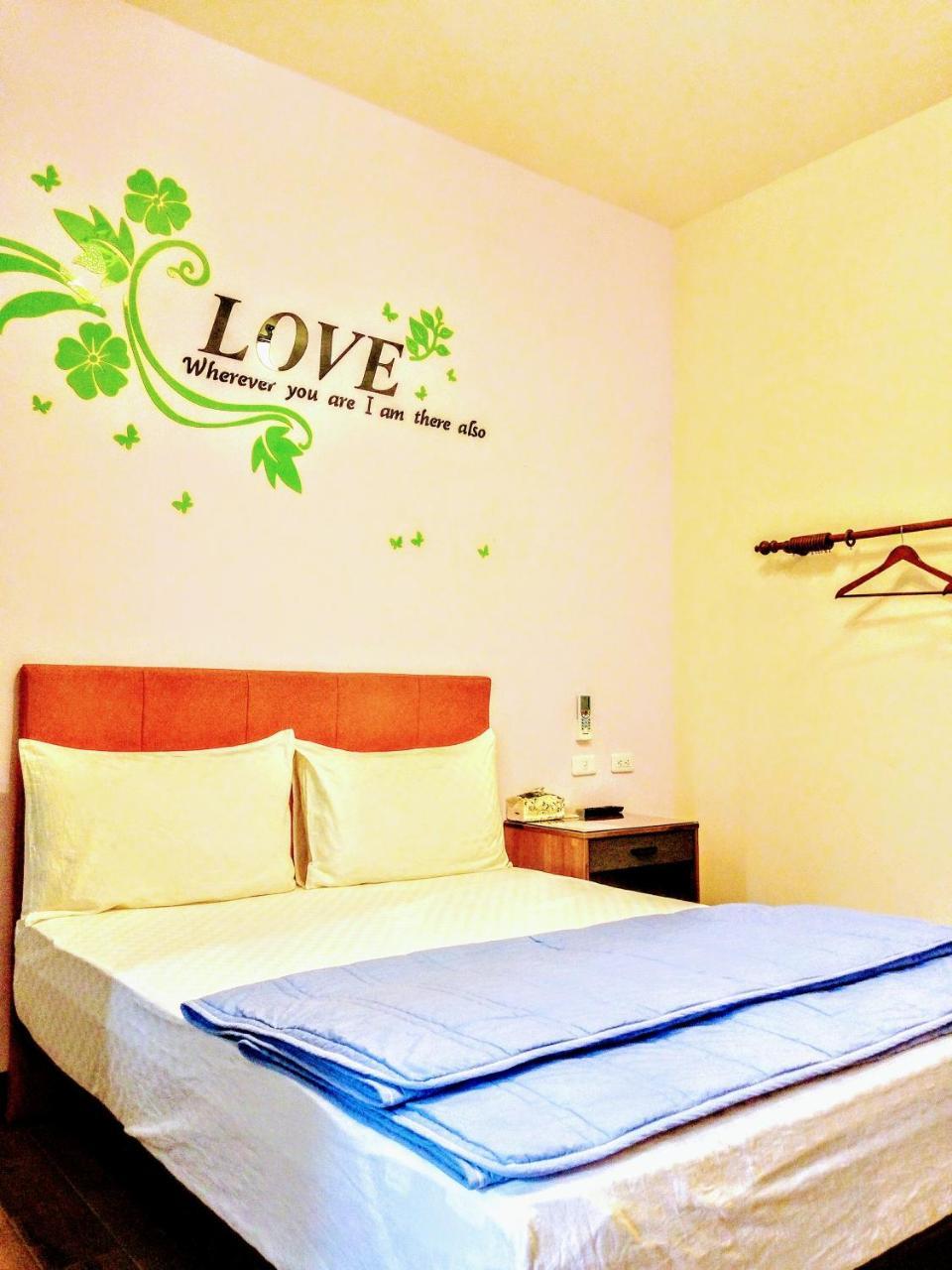 Smart Living B&B Chishang Dış mekan fotoğraf