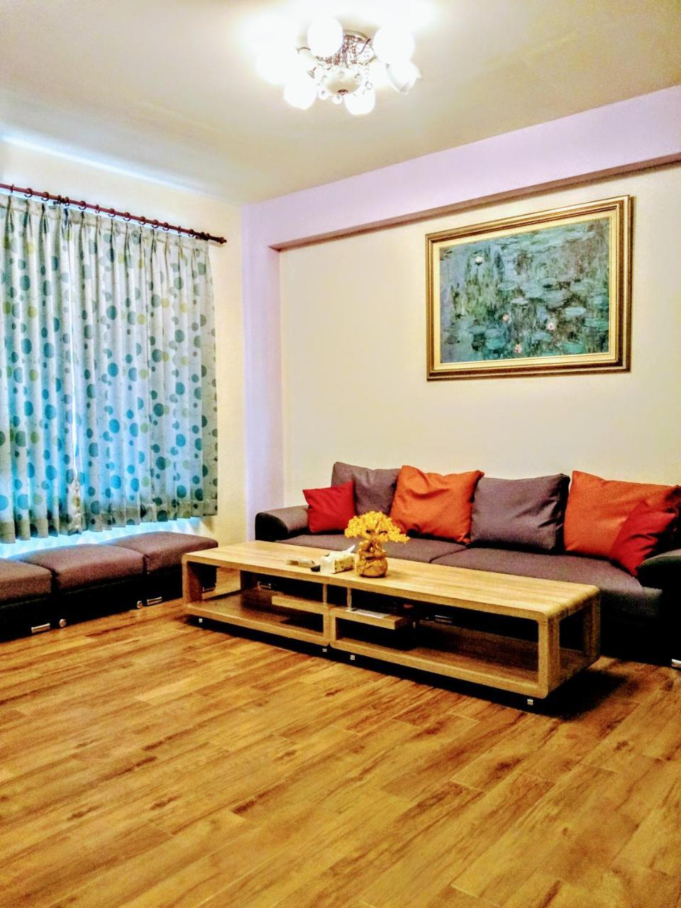 Smart Living B&B Chishang Dış mekan fotoğraf