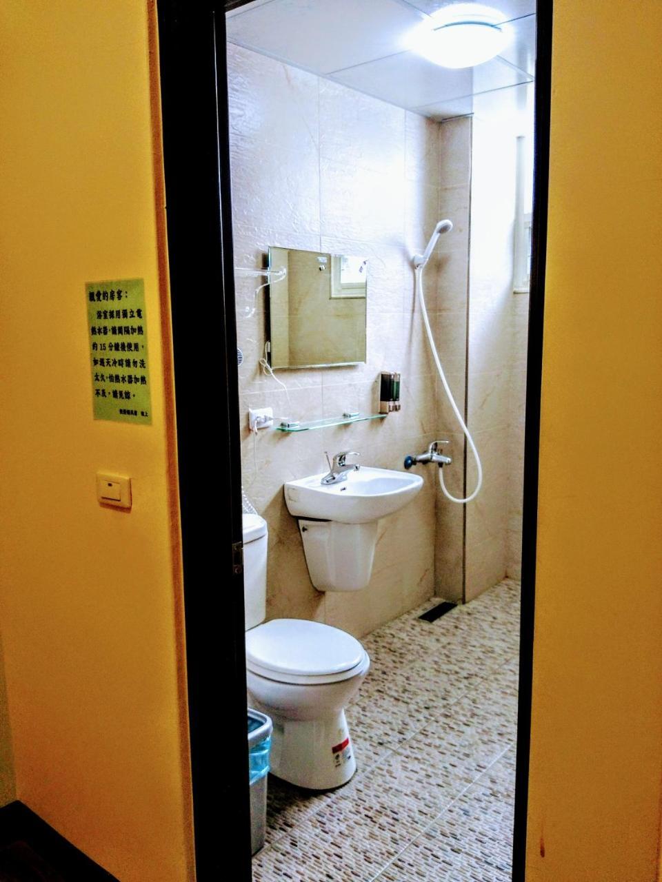 Smart Living B&B Chishang Dış mekan fotoğraf