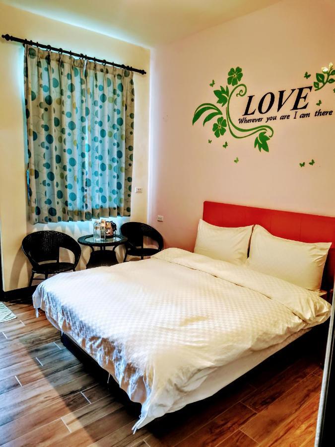 Smart Living B&B Chishang Dış mekan fotoğraf